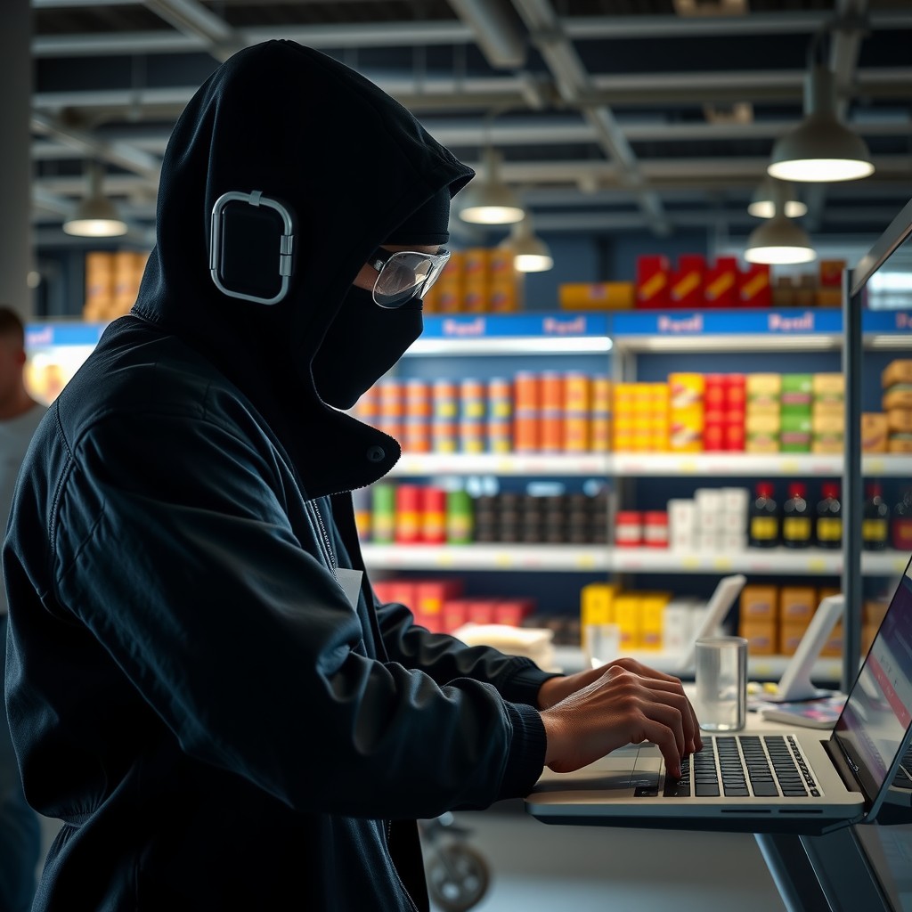 Kako zaštititi svoj online shop od hakera